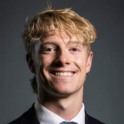 Nate, co-founder of Pavilion